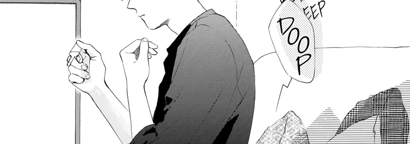Ore ga Sukitte Ittara Dou suru? Chapter 3 - page 32