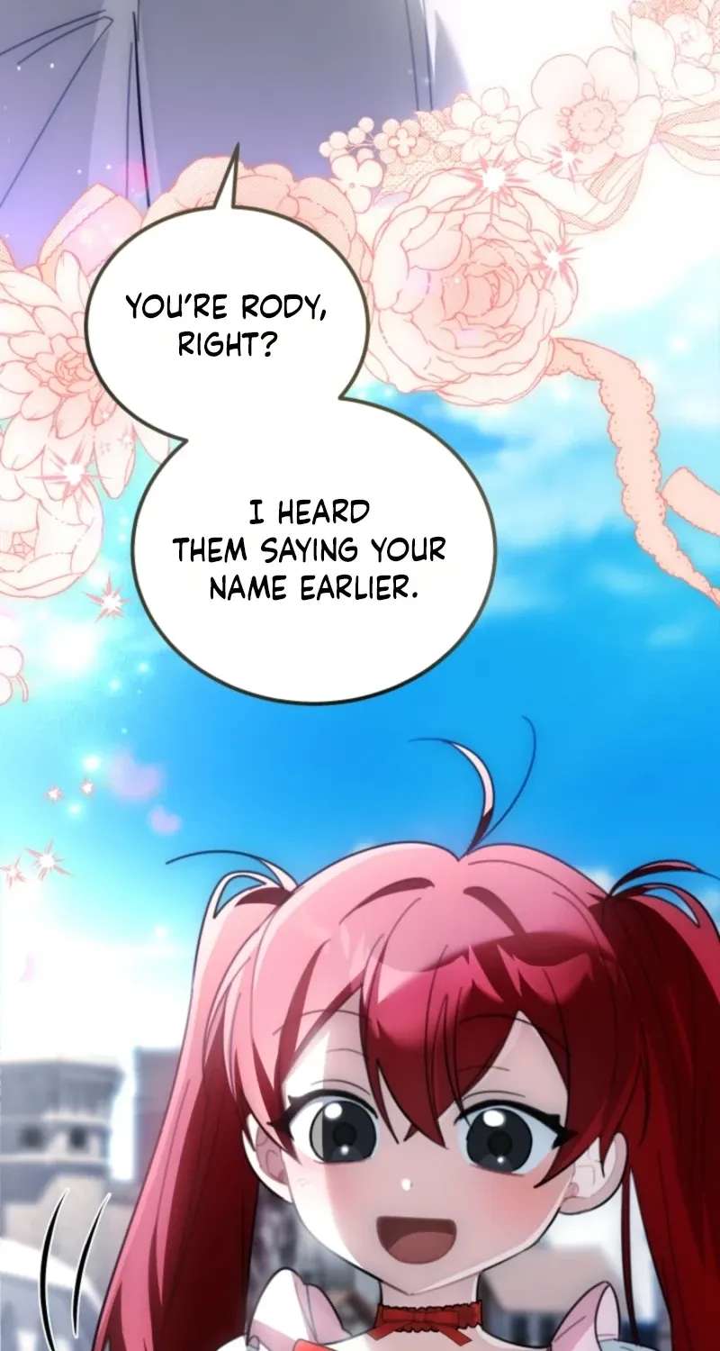 I Received a Request from the Villain Boss Chapter 31 - page 89