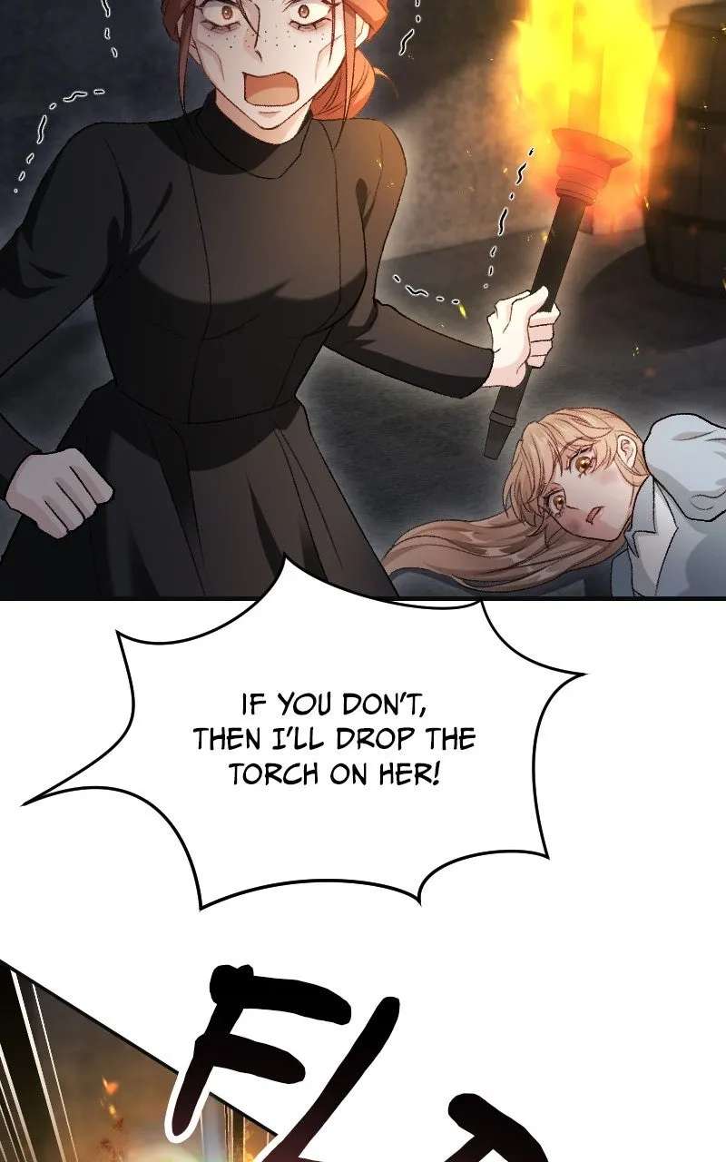 The Bloodstained Margrave'sConfession Chapter 17 - page 15