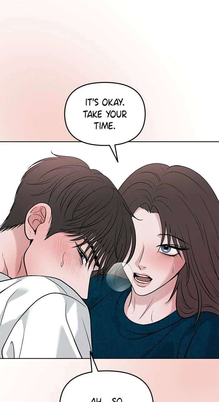 One of Three Chapter 54 - page 5
