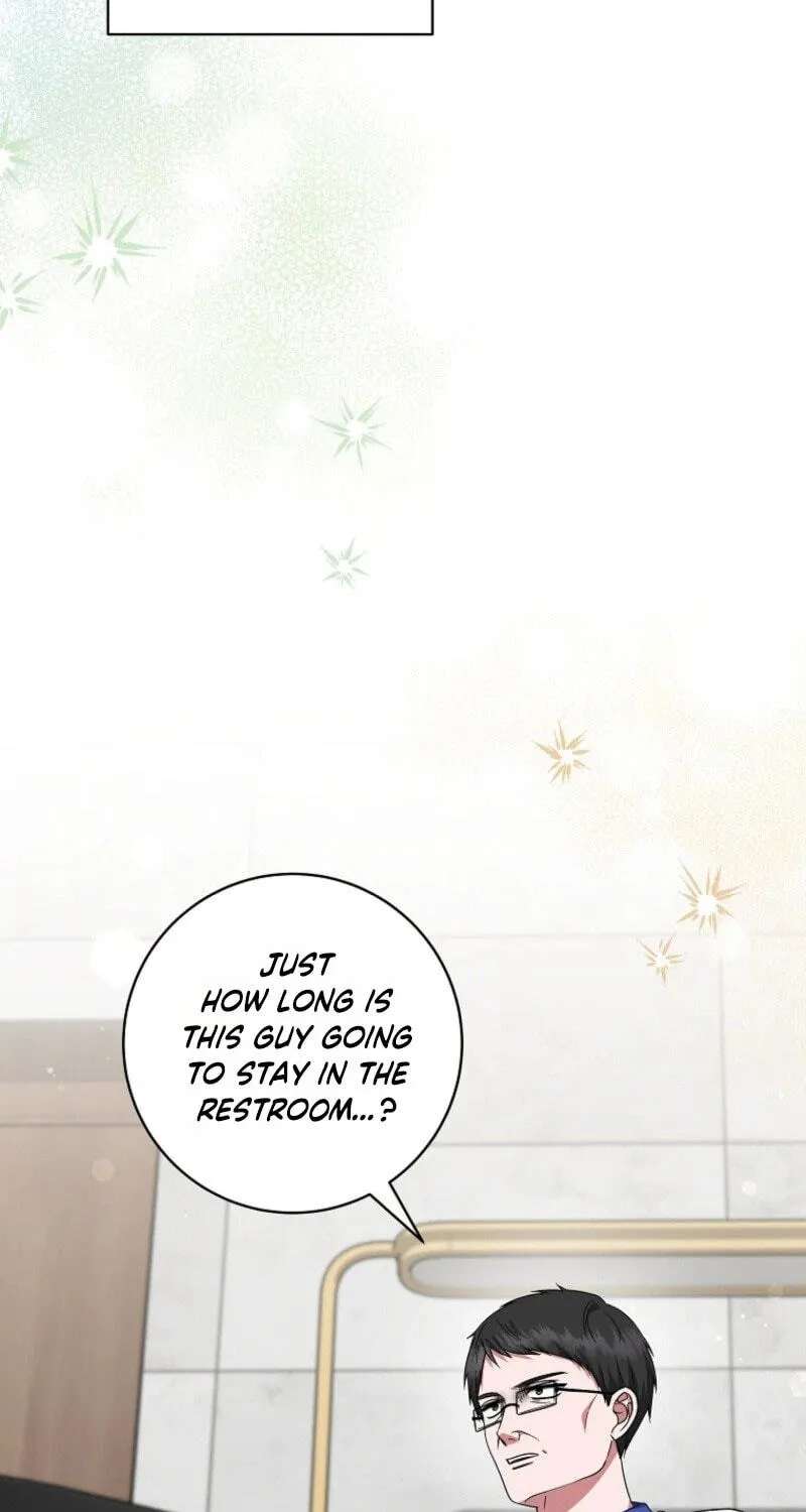 Welcome to the Dungeon Hotel Chapter 104 - page 67