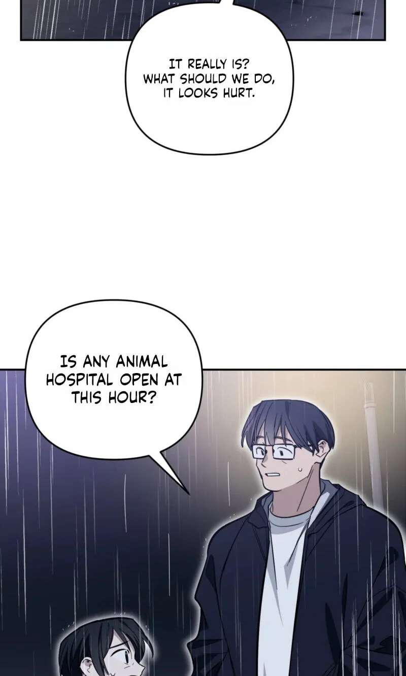 Give Birth to a Baby Wildcat for Me, Unless You Want to See Me Go Insane! Chapter 38 - page 111