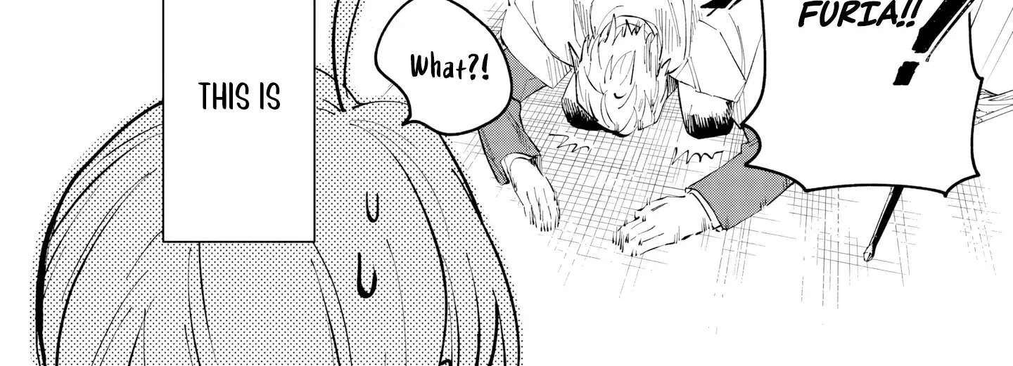 The Lonely Witch Who Bites Back and Her Puppy Prince Who Won't Leave Her Alone Chapter 1 - page 89