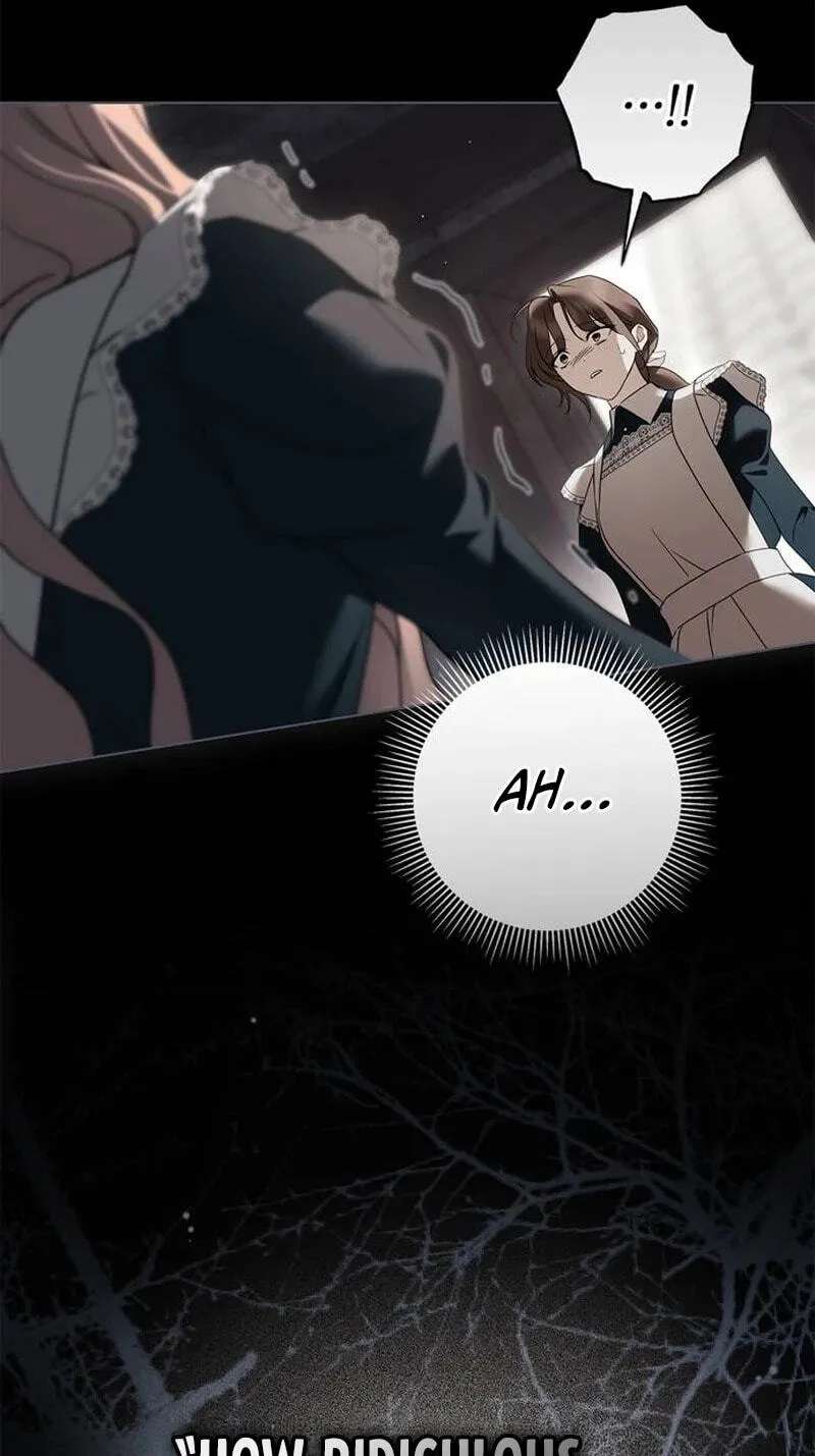 The Count's Secret Maid Chapter 106 - page 13