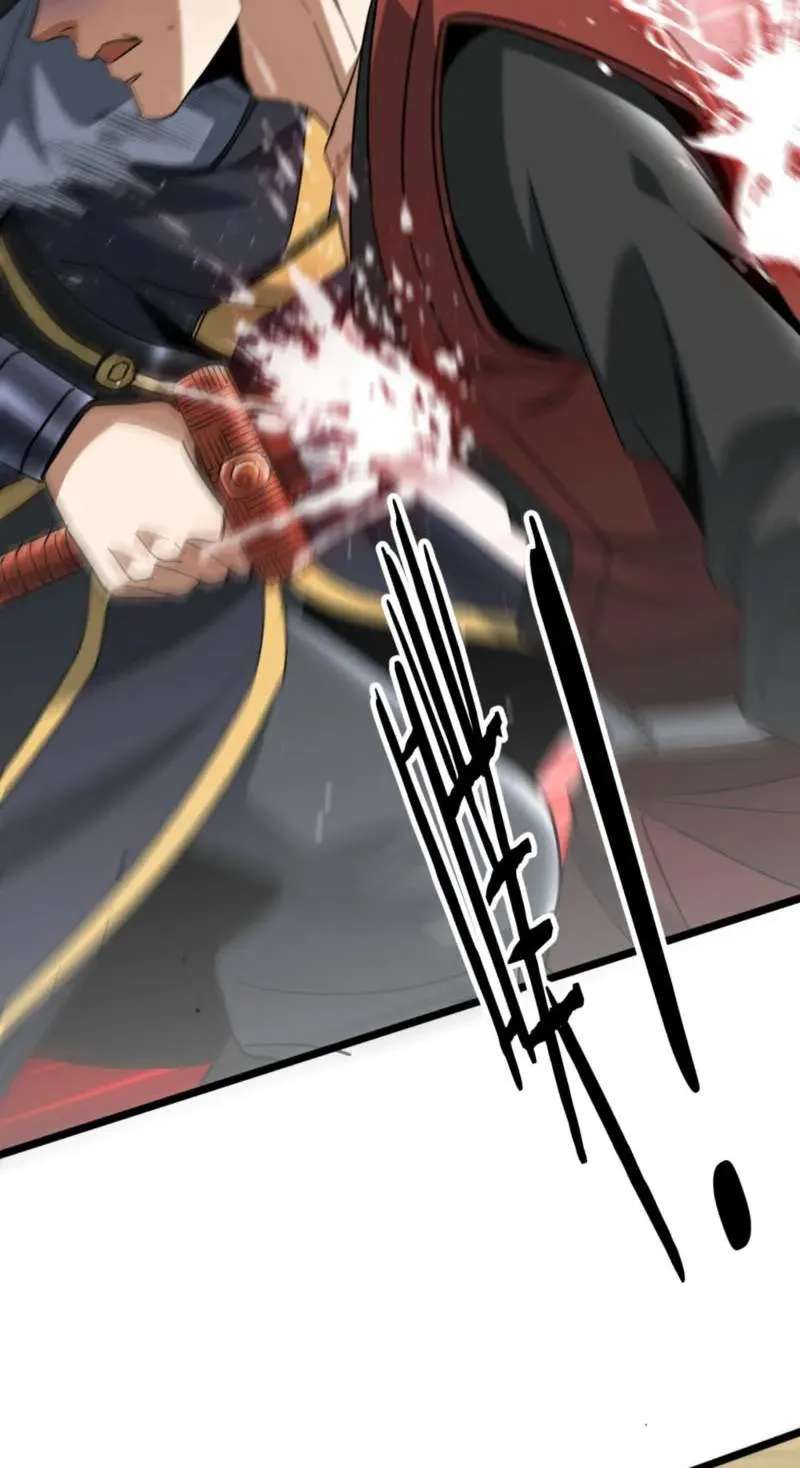 I pay my respects to the Cult Leader Chapter 39 - page 47