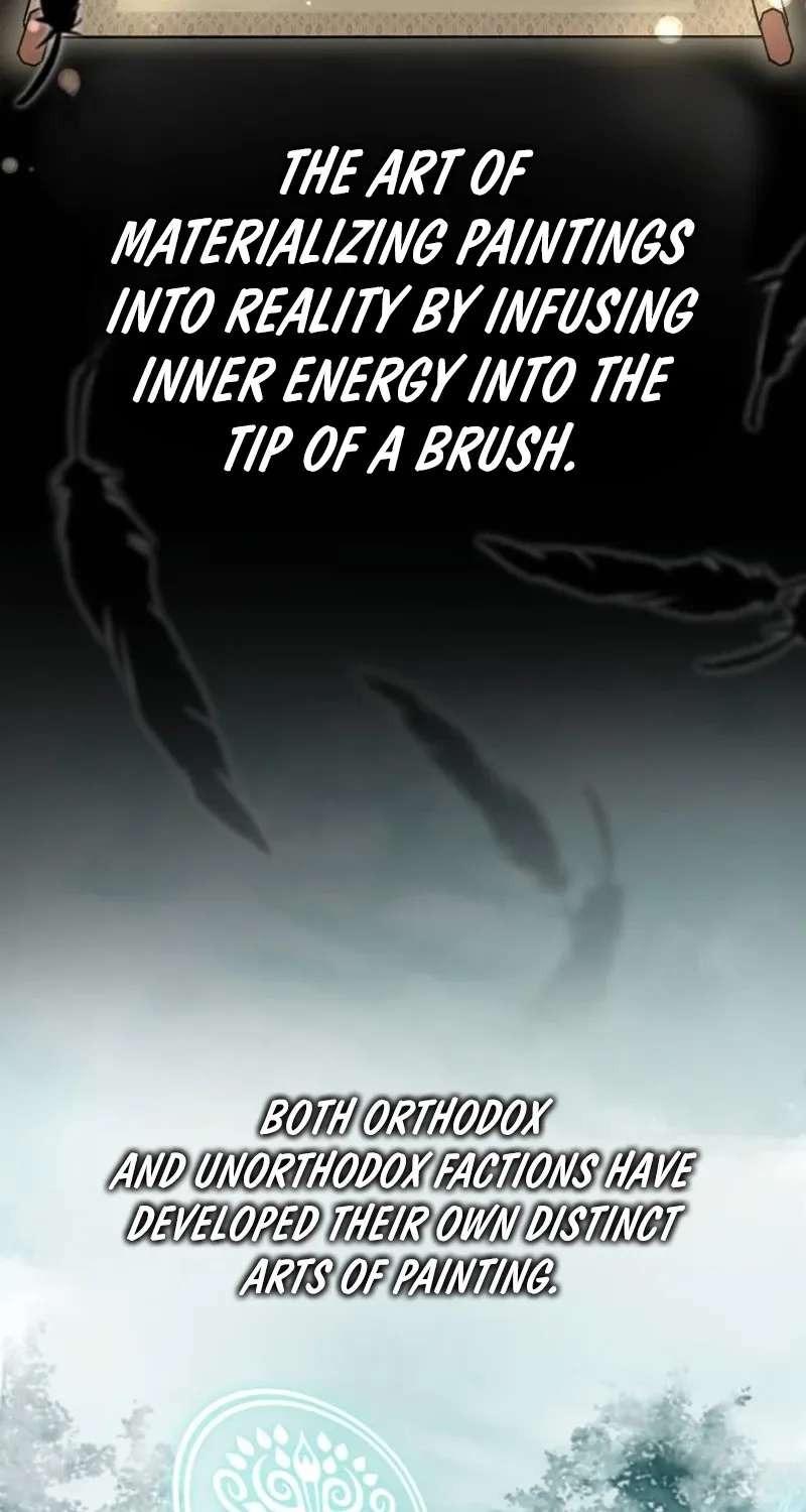 The Divine Brush Chapter 1 - page 6