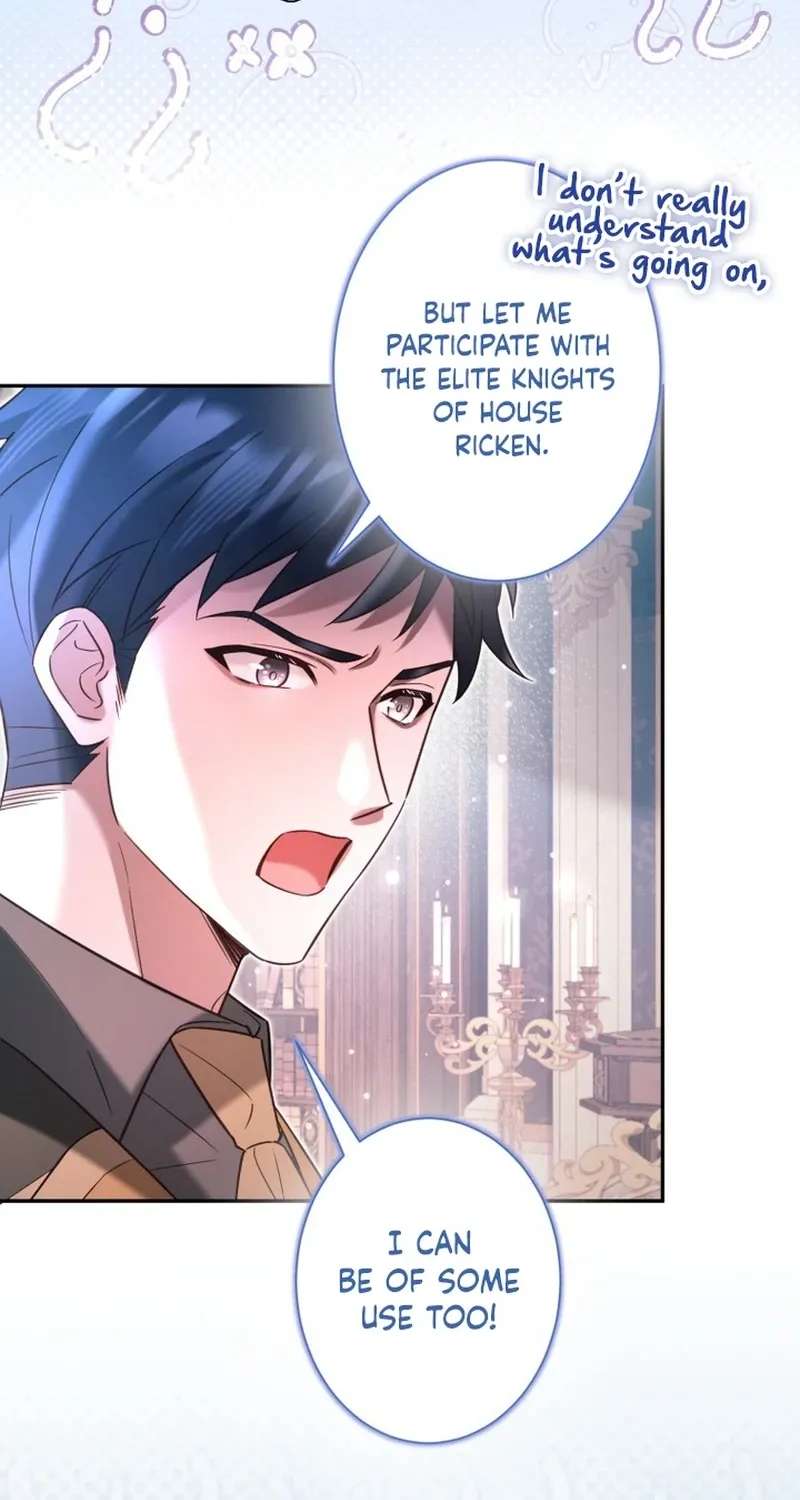 Goodbye, My Unfaithful Fiancé: I'll Find Happiness in the Next Game Chapter 31 - page 62