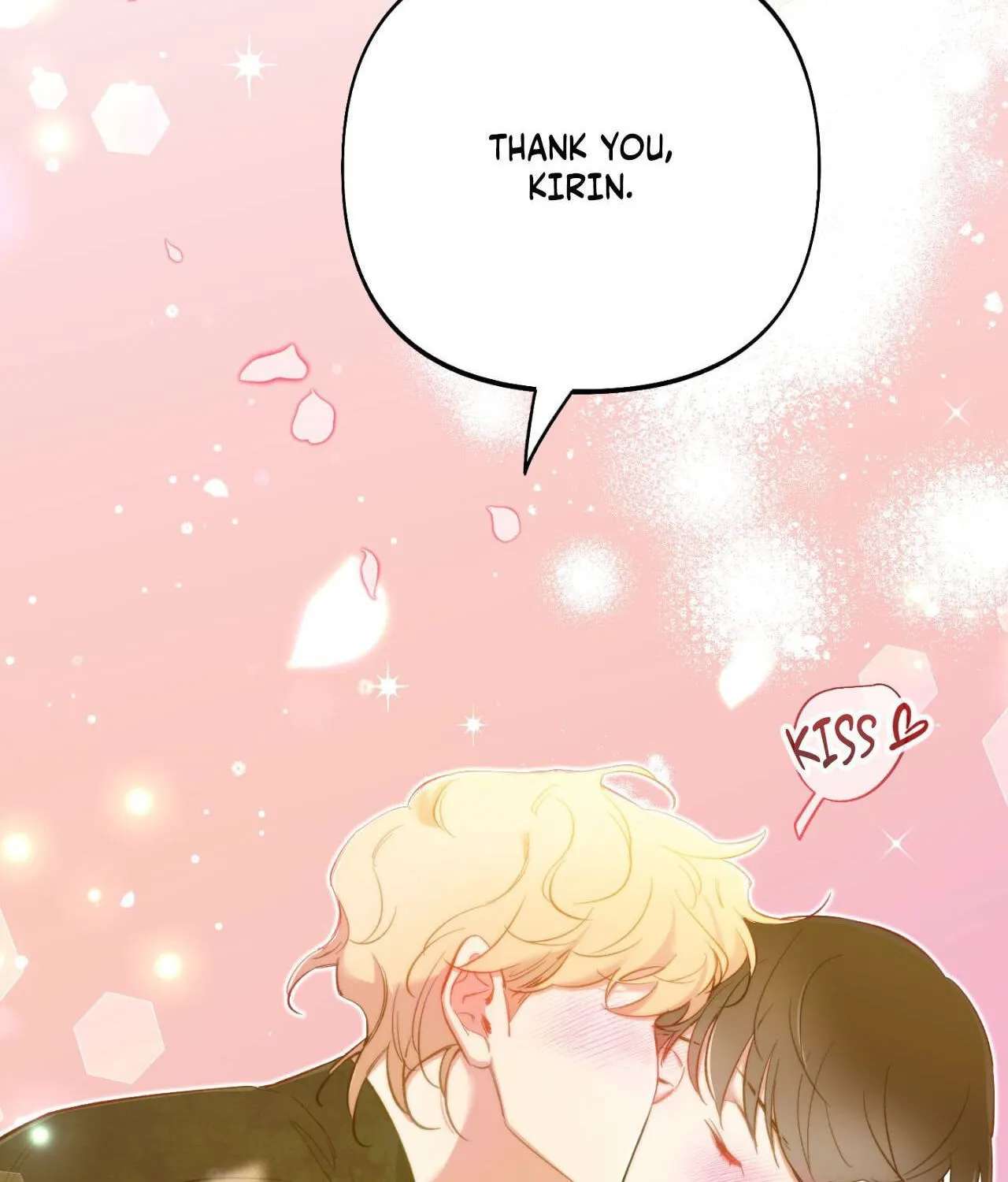 May as Well Get the Best Ending Chapter 58 - page 106