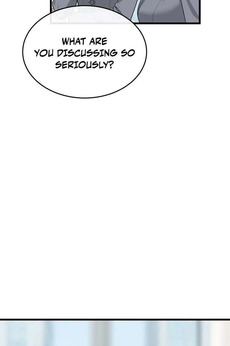 The Worse It Is, the Better It Tastes Chapter 31 - page 26