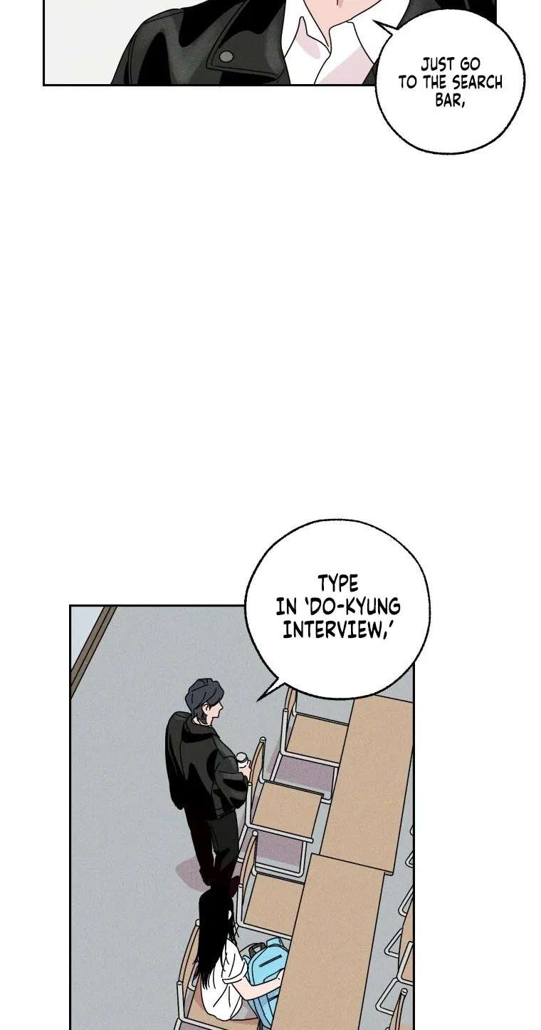 Sufficient Motivation Chapter 2 - page 22