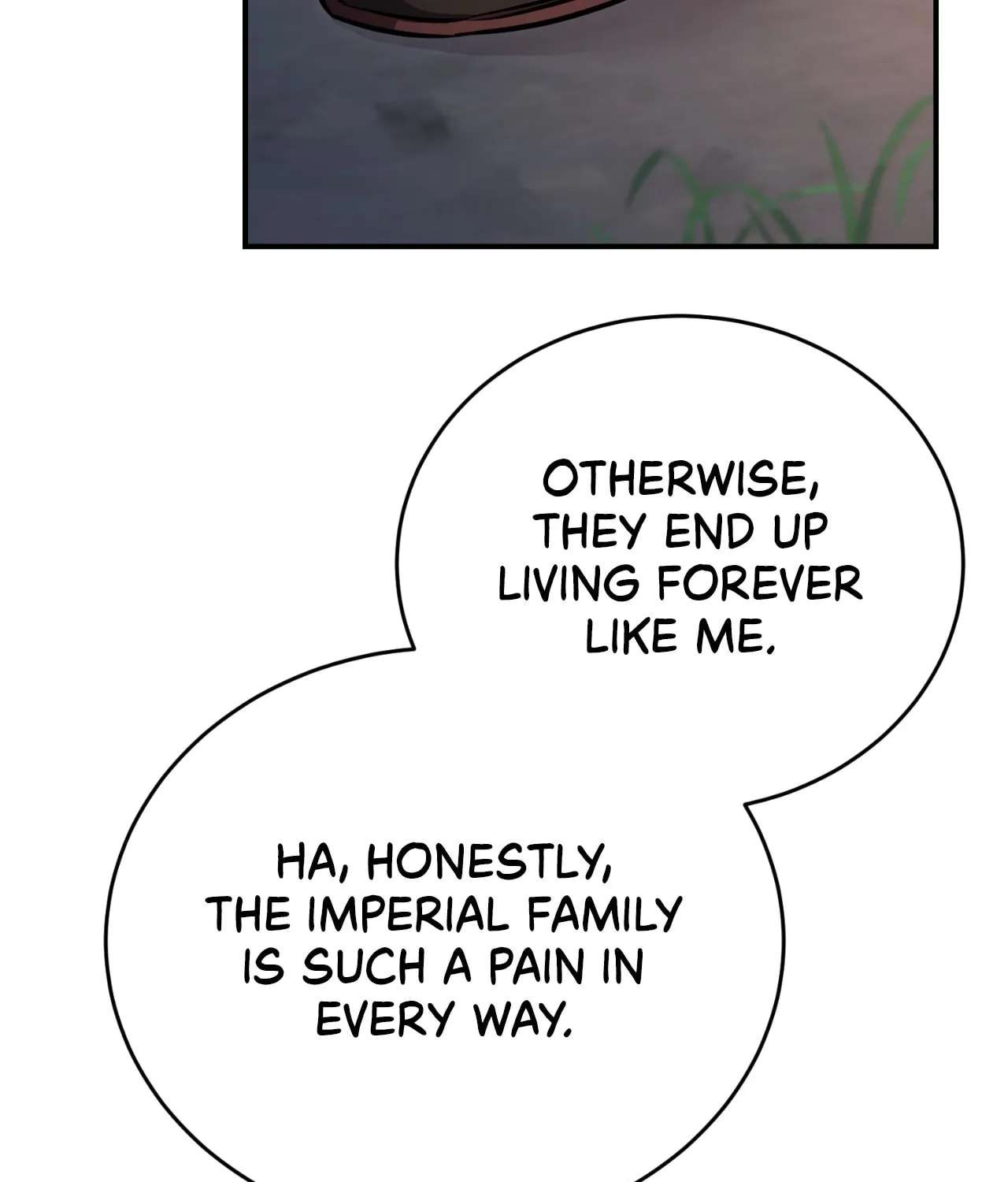 The Cursed Attendant of the Duke's Castle Chapter 57 - page 130