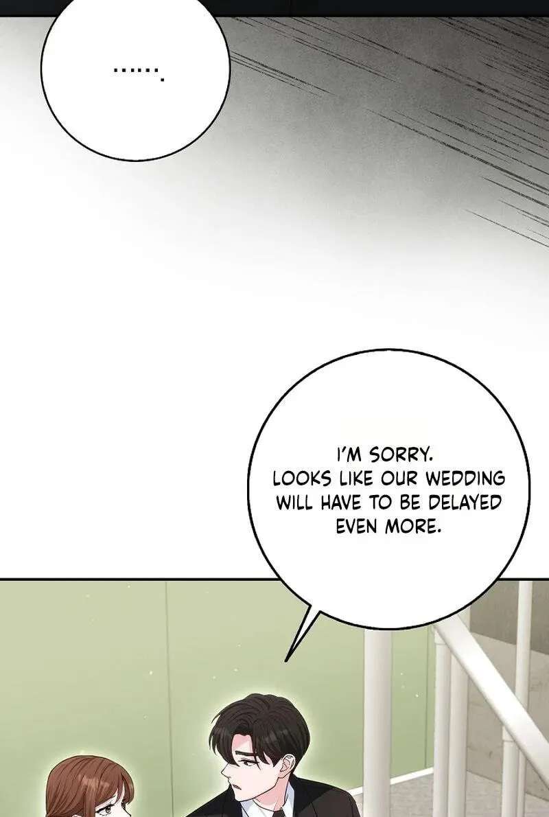 Marriage Starts with an Interview Chapter 44 - page 65