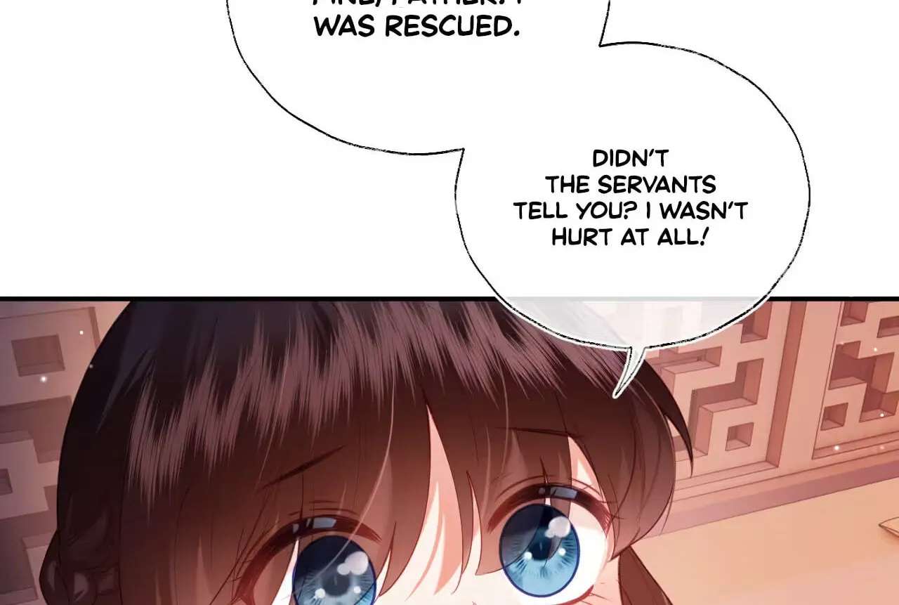 The Cannon-Fodder Concubine's Daughter Just Wants to Survive by Being Adorable Chapter 19 - page 57