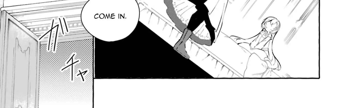 Reincarnated as the Stepsister My Oshi Dotes On Chapter 1 - page 107