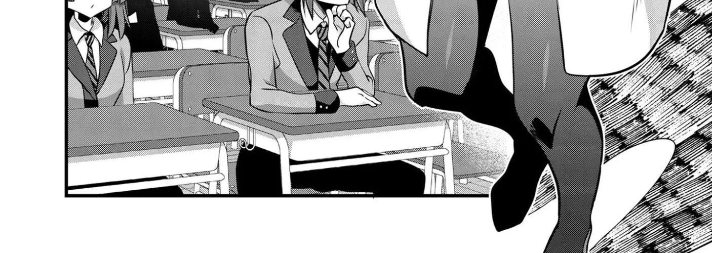 Elf-sensei to Yobanaide! Chapter 1 - page 39