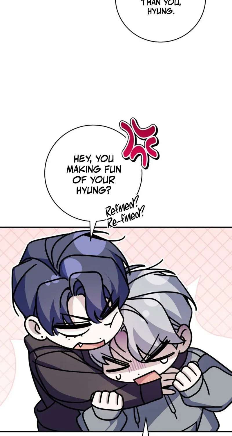 An Insincere Idol’s Blank Slate Chapter 96 - page 65