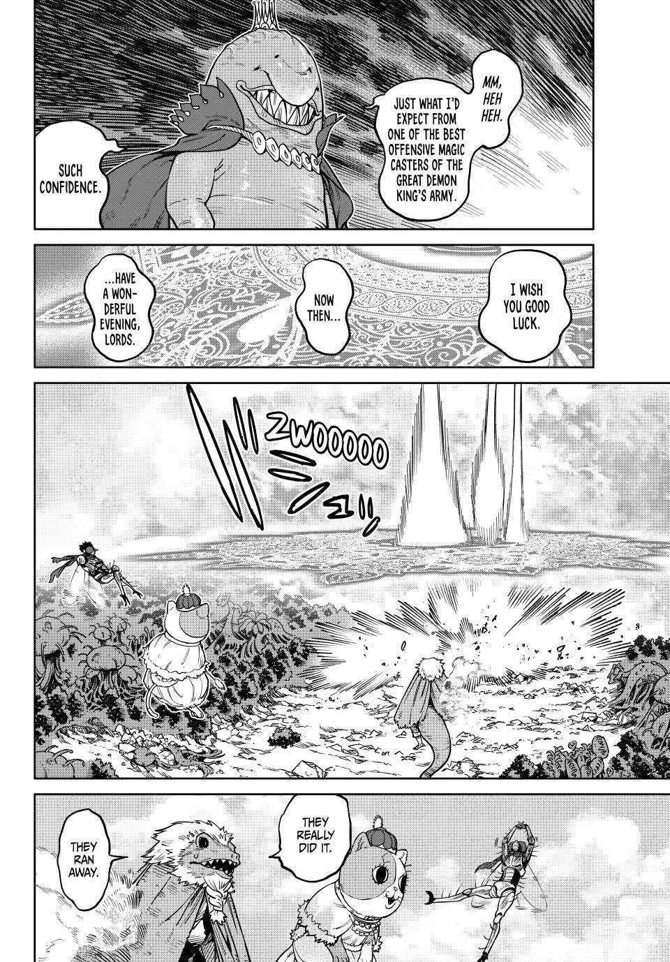 Versus Chapter 36 - page 19