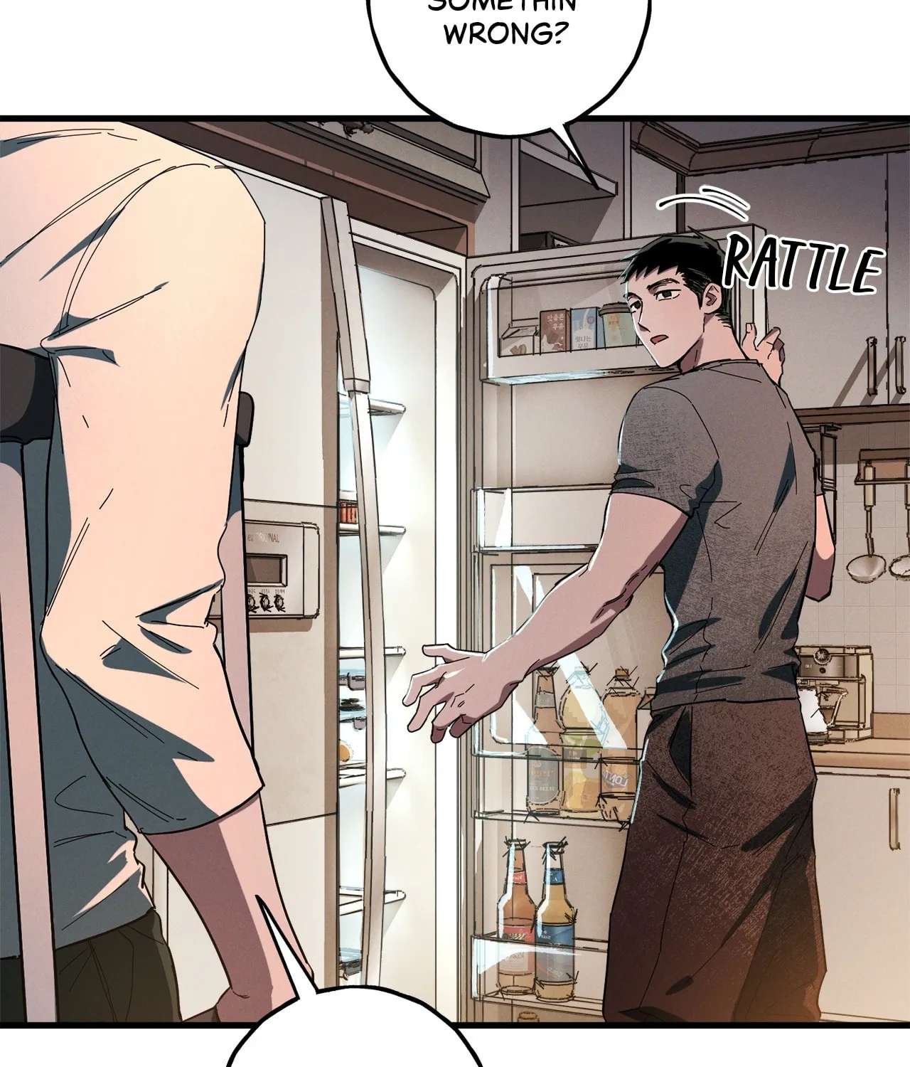 Jangsanbeom (Teriyaki) Chapter 20 - page 64