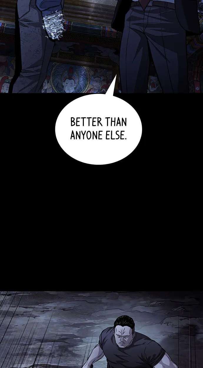 Vigilante Part 2 Chapter 95 - page 42
