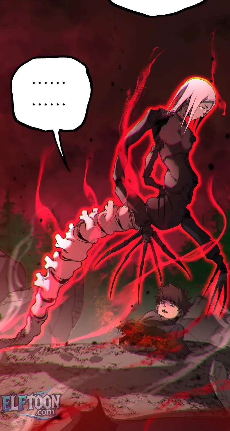 God-level Assassin, I’m the Shadow Chapter 142 - page 28
