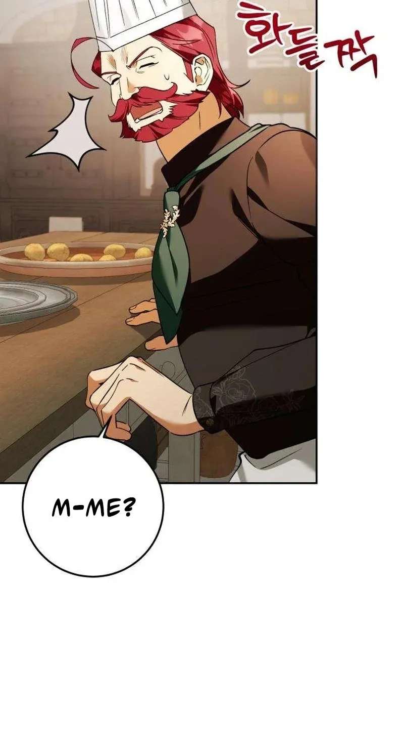 Became the Owner of a Poor Estate Chapter 10 - page 91