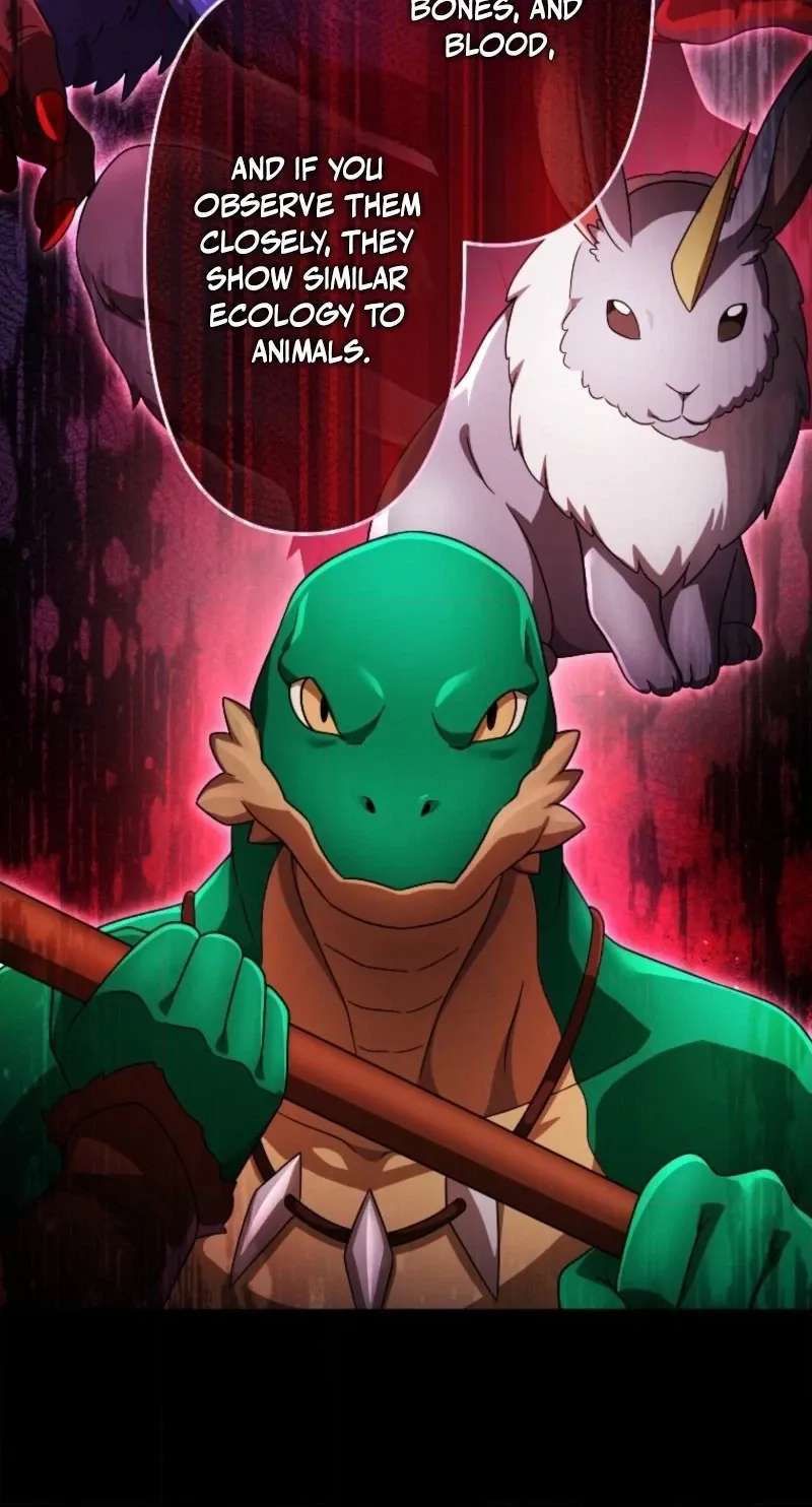 Gray Ash: The Dismissed Knight Begins Anew in the Dungeon City Chapter 52 - page 50