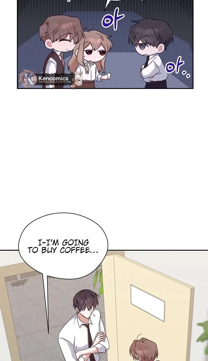 Do It, Oppa! Chapter 6 - page 61