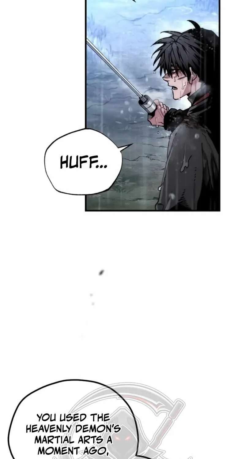 Heavenly Demon Cultivation Simulation Chapter 197 - page 42