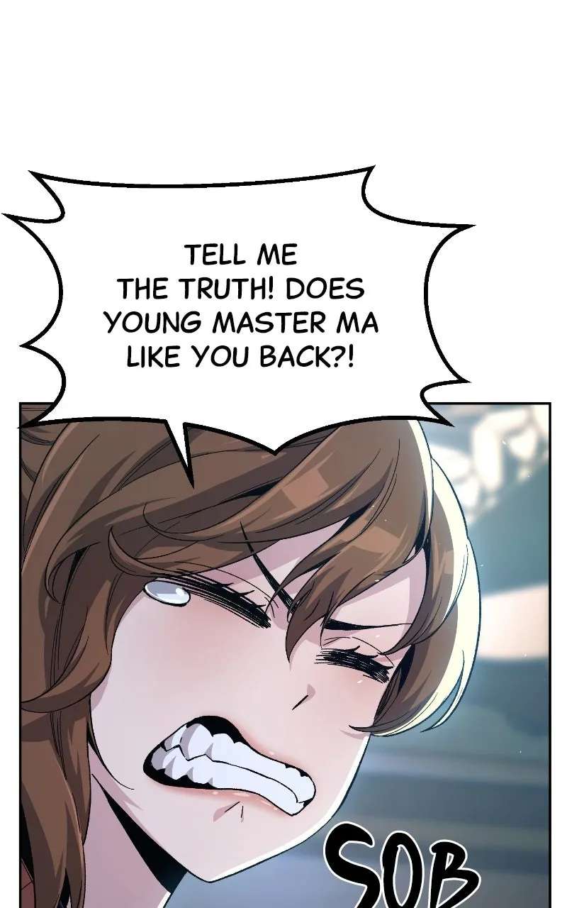 AbsoluteSword Sense Chapter 187 - page 19