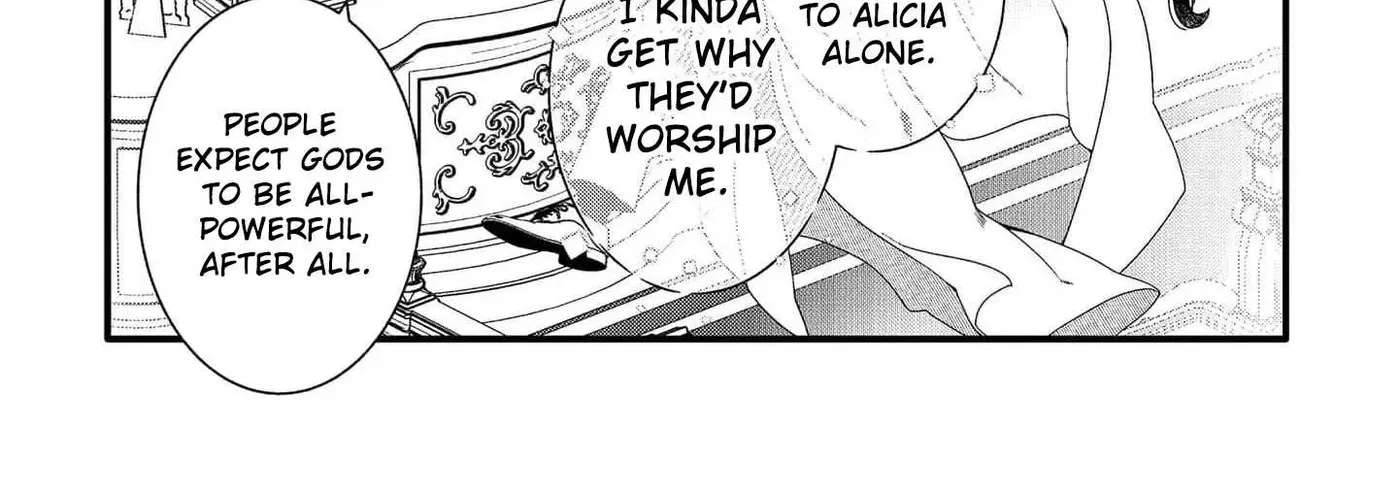 At 5, I Became the Dragon Emperor’s Bride Chapter 12 - page 23