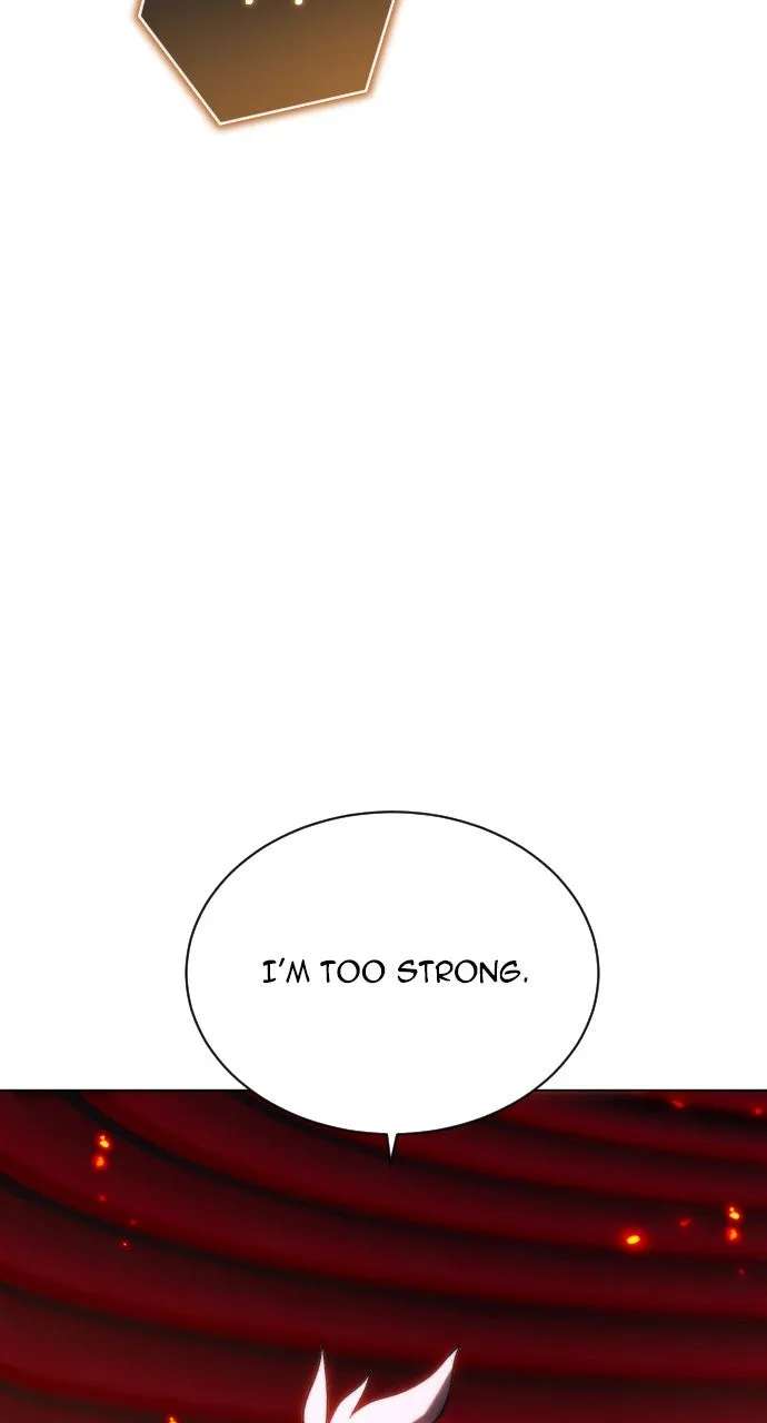 Why I Quit Beingthe Demon King Chapter 77 - page 109