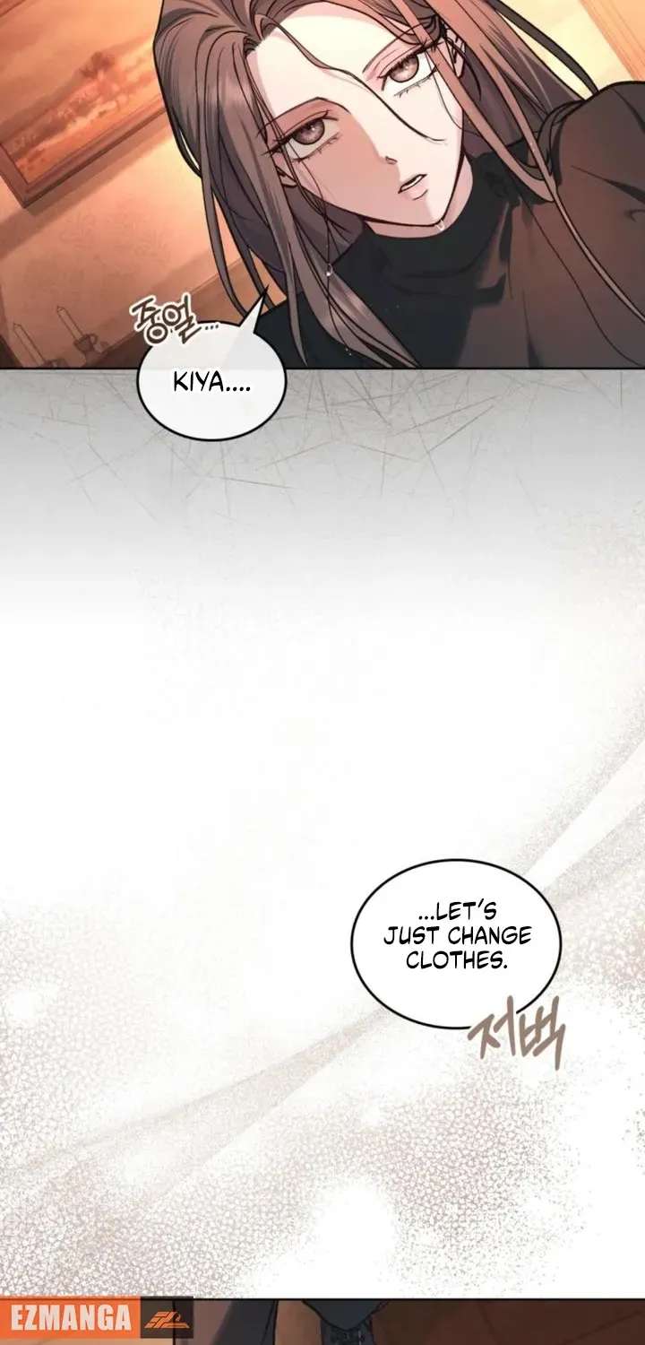 Mary Psycho Chapter 73 - page 6