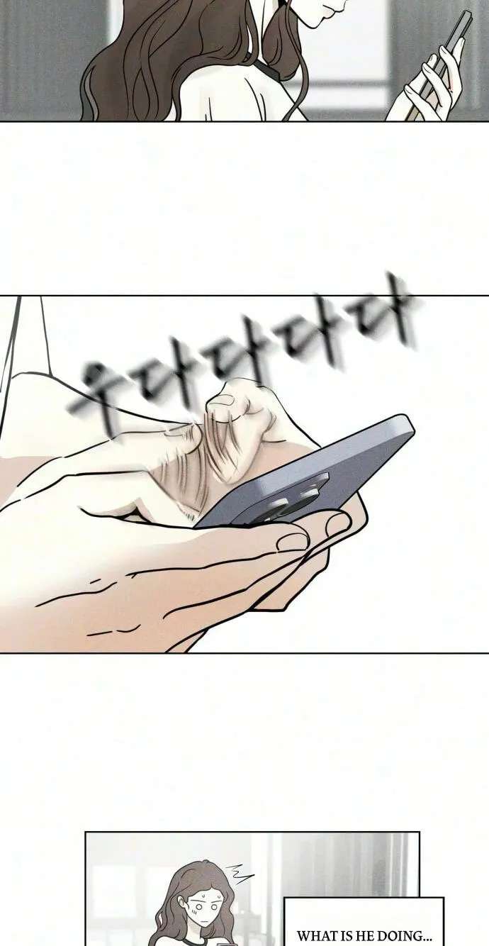 Marriage Breakdown Chapter 17 - page 32