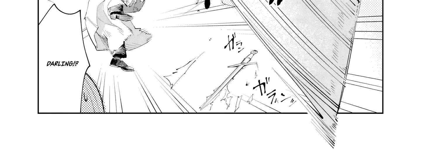 The Lonely Witch Who Bites Back and Her Puppy Prince Who Won't Leave Her Alone Chapter 3 - page 29