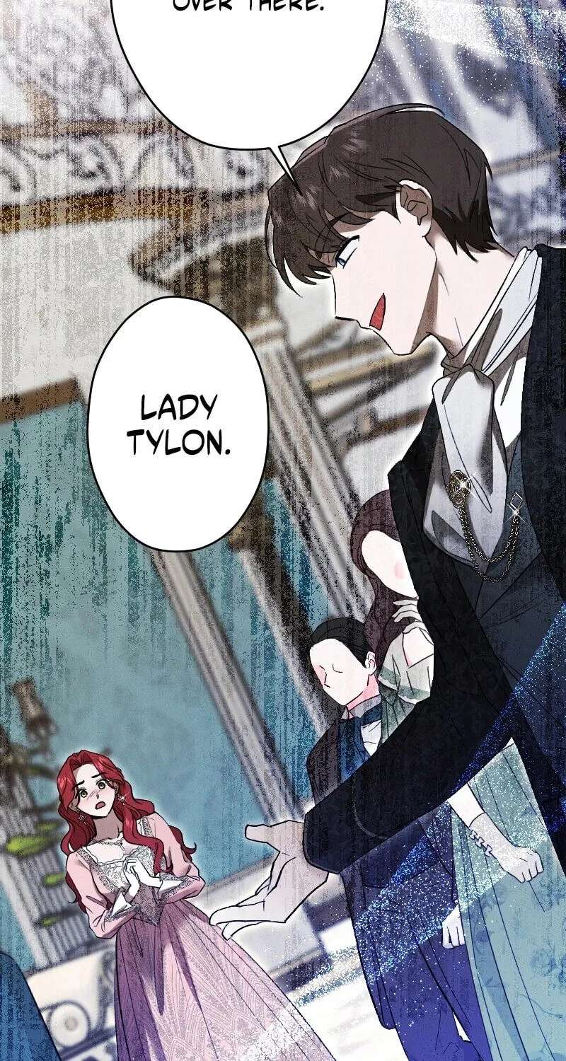 How to Turn a Gentle Male Lead Into an Obsessive Male Lead Chapter 51 - page 35