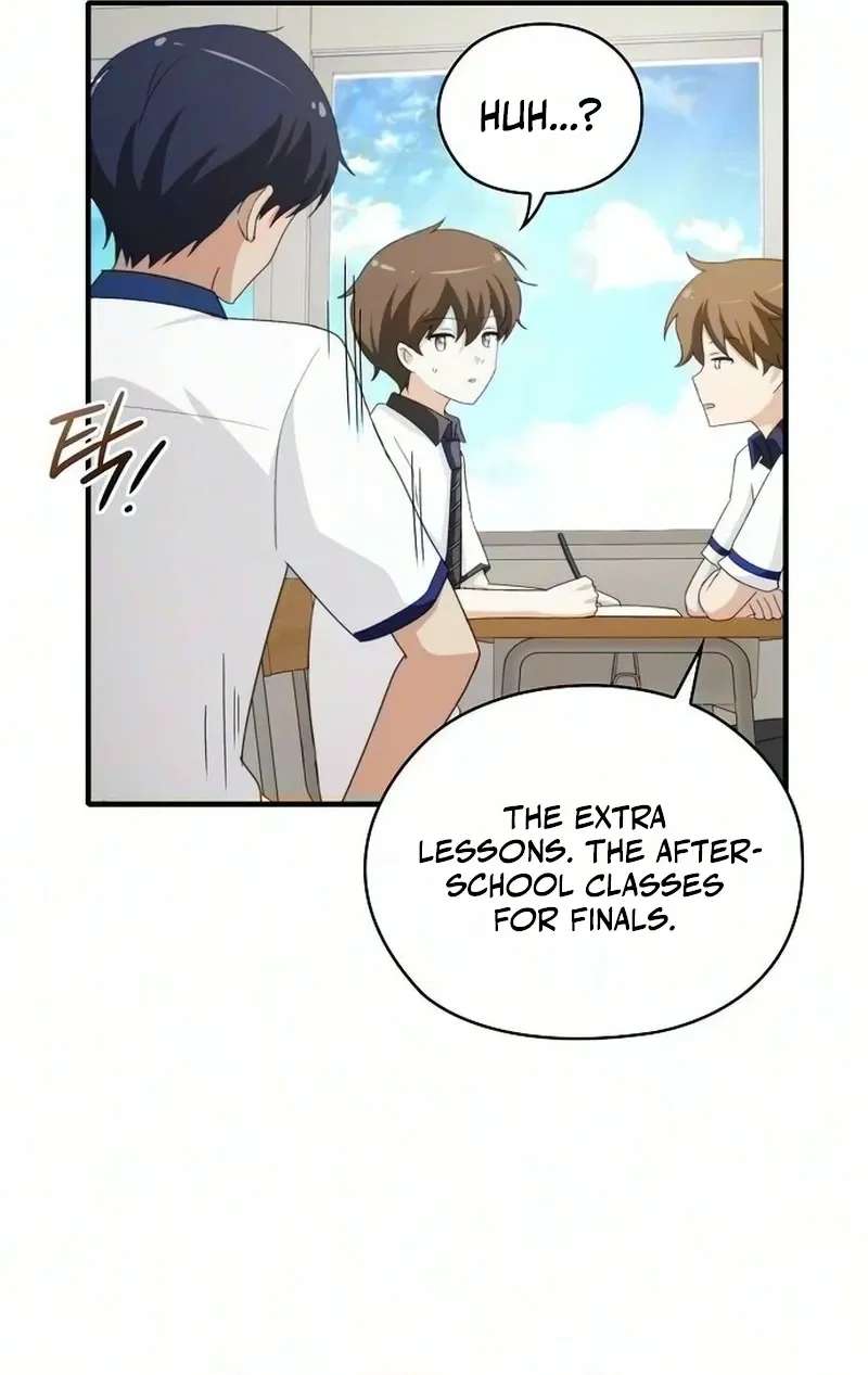 I Will Never Forget Your Fragrance Chapter 18 - page 20