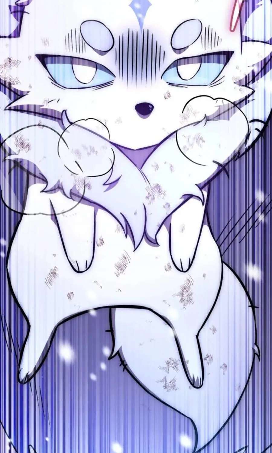 The Heavenly Demon's Broadcast From the Demon Realm Chapter 15 - page 141