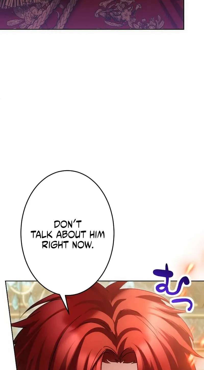 Dokusen Yoku ga Tsuyoi Honou Tei ni Shuuchaku Saretemasu Chapter 78 - page 70