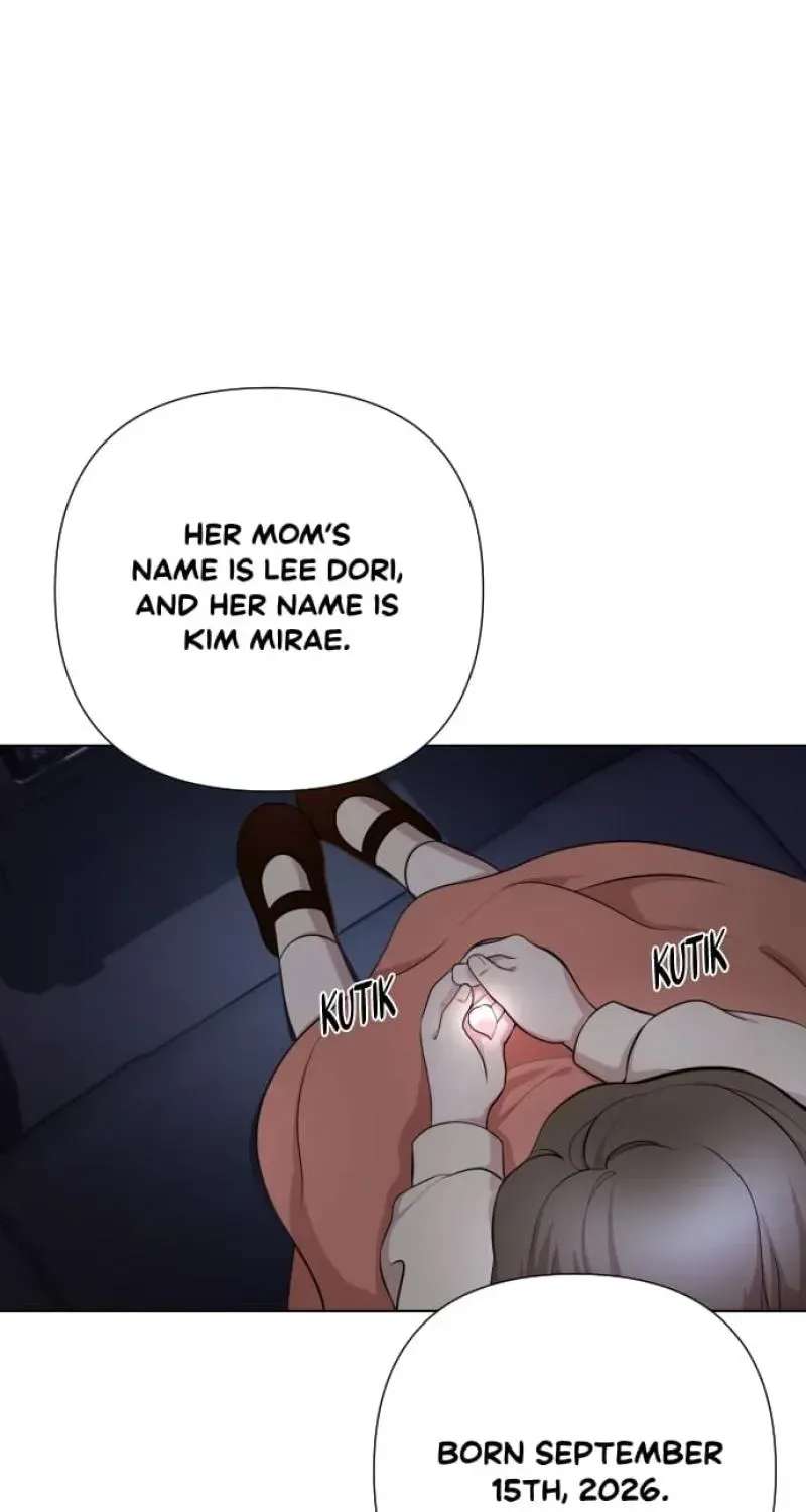 Hi Mommy Chapter 2 - page 44