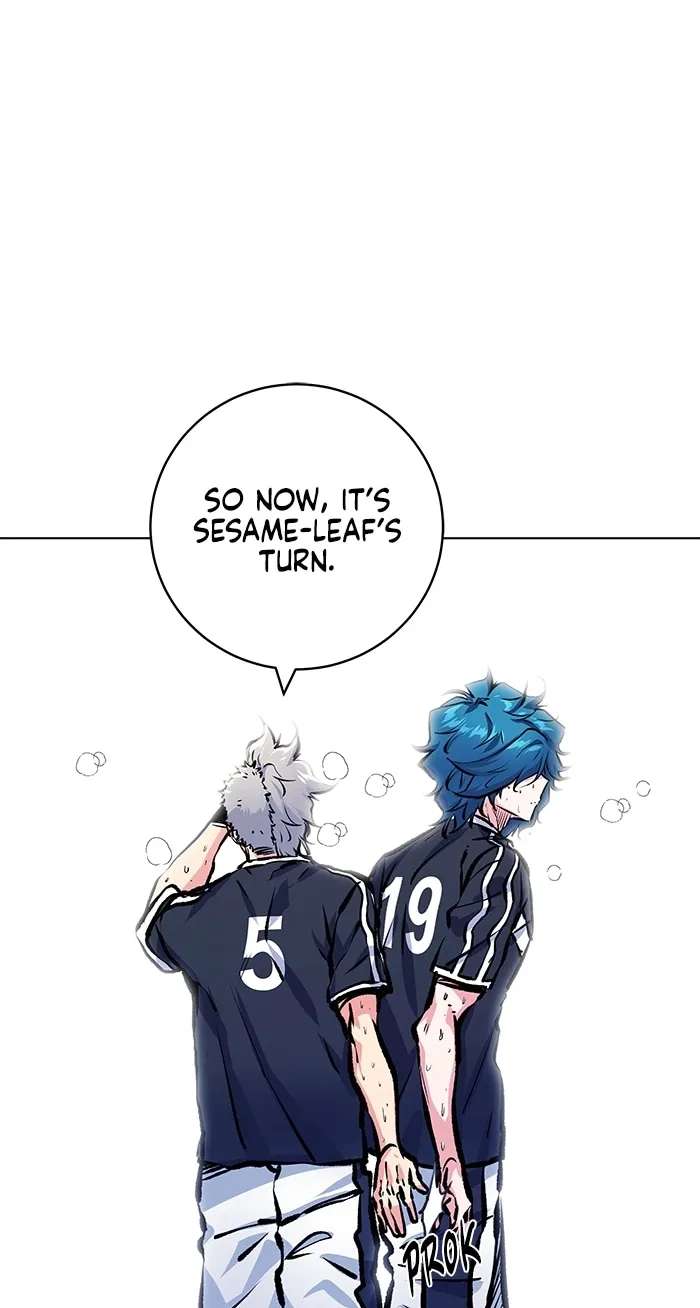 Top Corner Chapter 266 - page 78