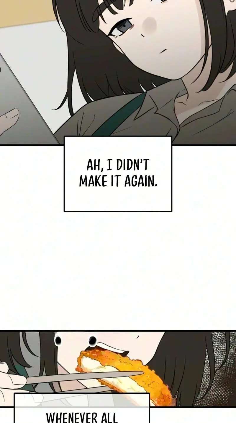 Want to Go Grocery Shopping Together? Chapter 35 - page 37