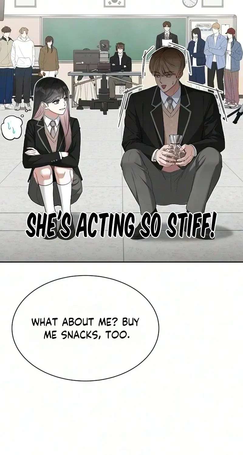 We're not a Couple! Chapter 9 - page 30