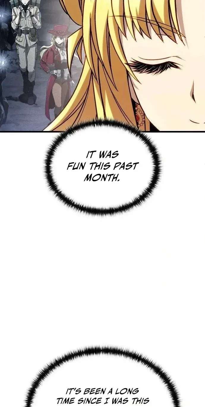 I’m Quitting Everything and Selling Cola Chapter 12 - page 40