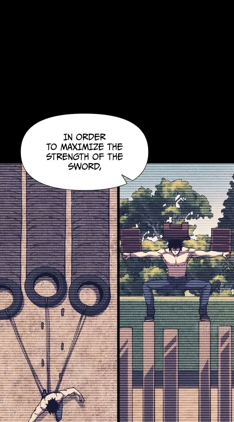 The Strongest Swordsman Rising from a Bottom-Tier Job Chapter 23 - page 43