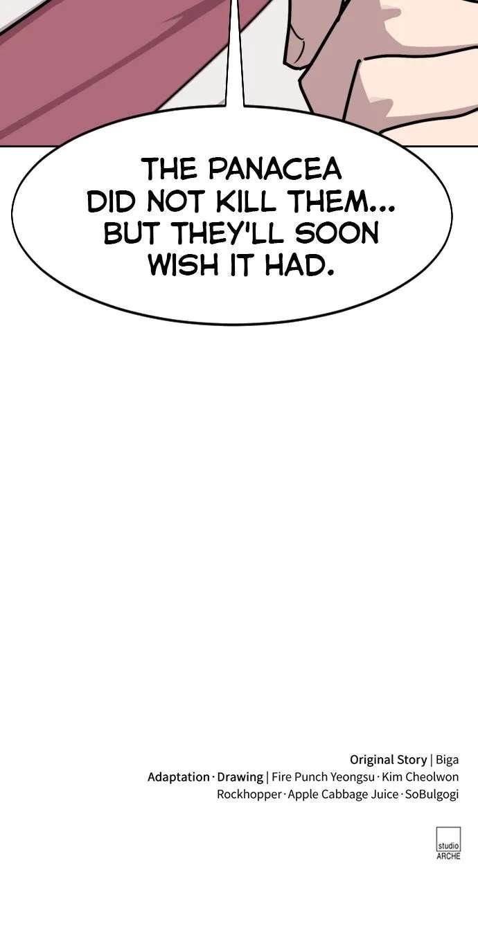 Return of theBlossoming Blade Chapter 183 - page 136