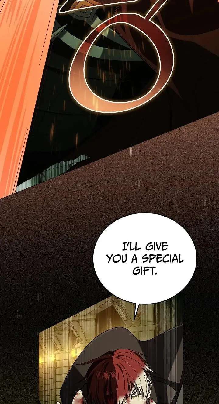 Is It a Problem if the Protagonist Is a Persona-Obsessed Character? Chapter 28 - page 48