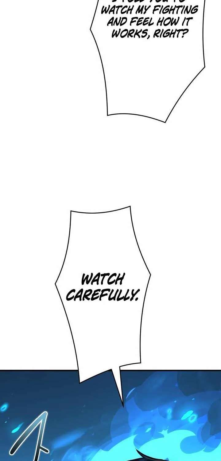 The Underworld Transcendent Is Unrivaled at the School——! Chapter 40 - page 34
