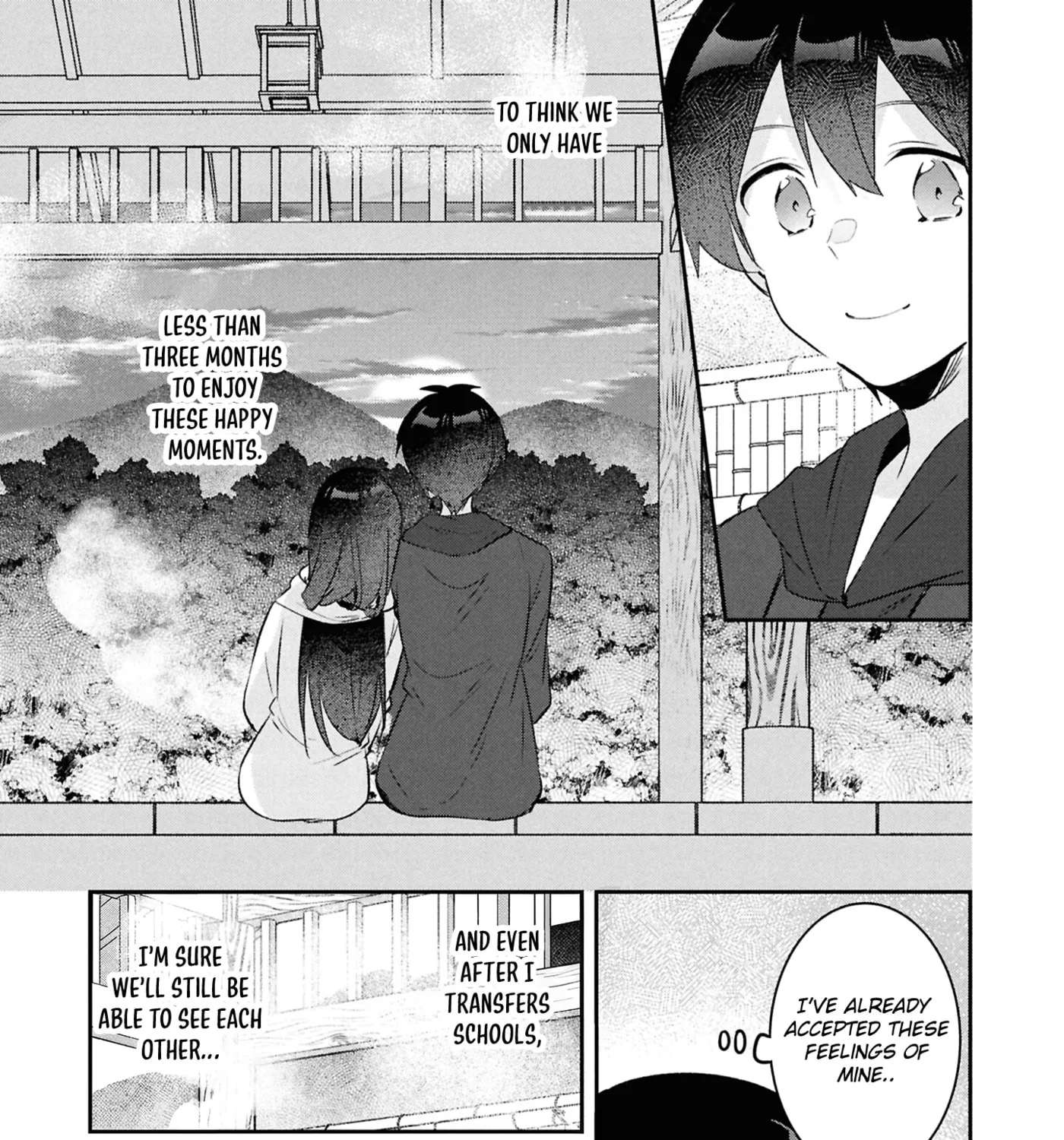 A Story of Taking Home a Lonely Gal From My Class and Turning Her Into an Elegant Beauty Chapter 31 - page 33