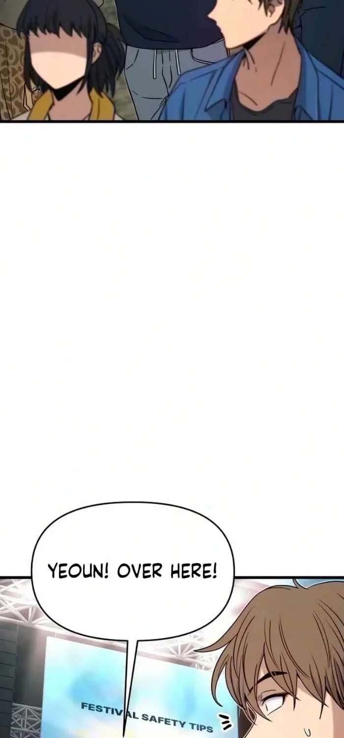 My Bias Gets On The Last Train Chapter 91 - page 8