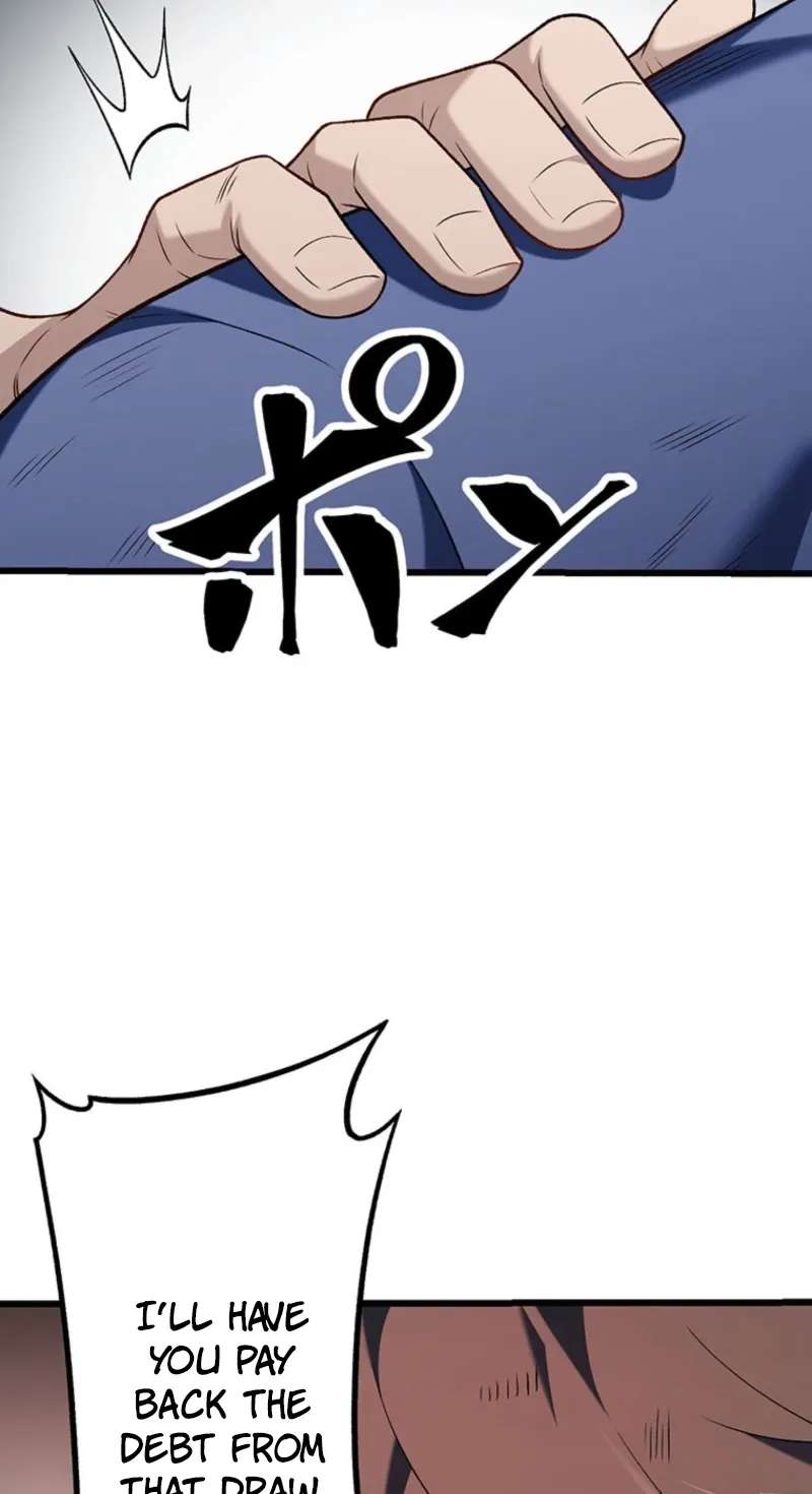 Brawl Dad: The No-Name Middle-Aged Beast Chapter 36 - page 104